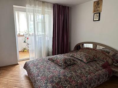 квартира по адресу Анны Ахматовой ул., 3-А