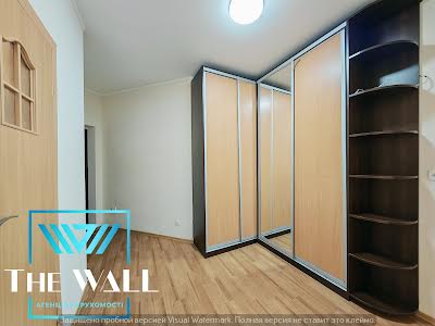 квартира за адресою Драгоманова вул., 6-А