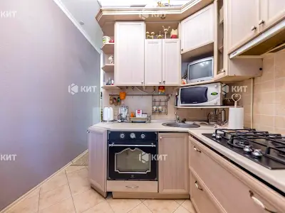 квартира по адресу Петра Болбочана ул. (Клапцова), 69