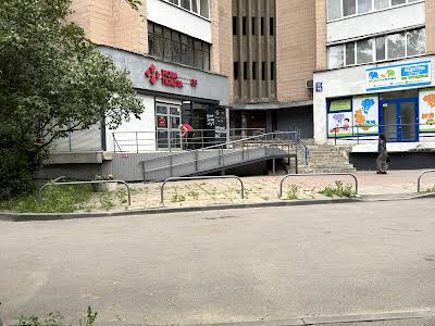 квартира по адресу Науки просп. (Ленина), 70