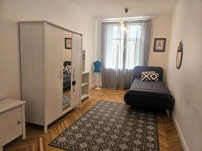 квартира по адресу Киев, Воздухофлотский просп. (Повітрофлотський), 25