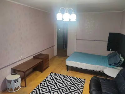 квартира по адресу Бориспольская ул., 32-В