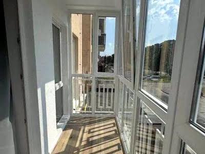 квартира за адресою Метрологічна вул., 23