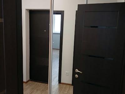 квартира по адресу Олены Пчилки ул., 3-Д