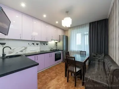 квартира за адресою с. Софіївська борщагівка, Чубинського вул., 2