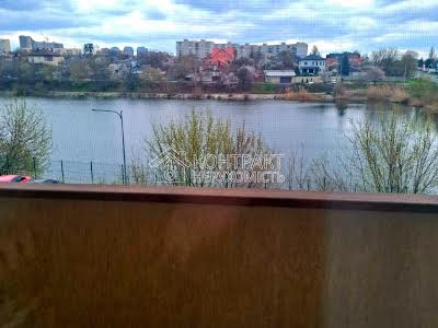 квартира по адресу Клочковская ул., 258