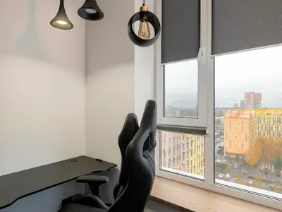 квартира за адресою Регенераторна вул., 4