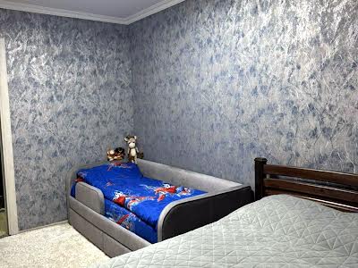 квартира по адресу Пирогівський Шлях ул. (Червонопрапорна), 46