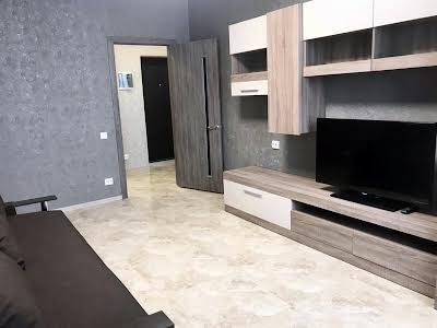 квартира за адресою Юлії Здановської вул. (Ломоносова), 34-Б