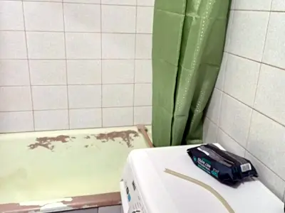 квартира за адресою Драгоманова вул., 23