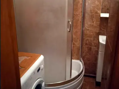 квартира за адресою Зодчих вул., 72