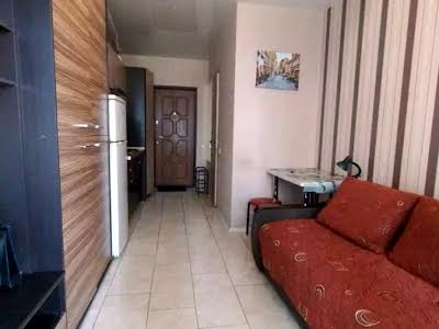 квартира по адресу Черновицкая ул., 5В