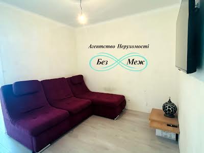 квартира по адресу с. Софиевская борщаговка, Молодіжна ул., 4