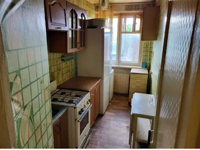 квартира за адресою Копилівська вул., 12-Б