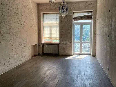 квартира за адресою Київ, Гетьмана Павла Скоропадського вул. (Льва Толстого), 1