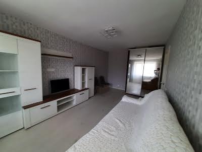 квартира по адресу Богдана Гаврилишина ул. (Ванди Василевської), 13
