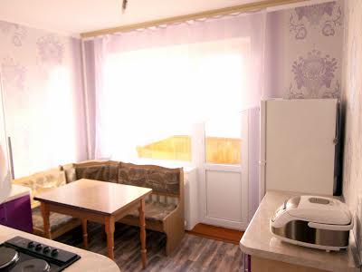 квартира по адресу Патриарха Мстислава Скрипника ул., 11