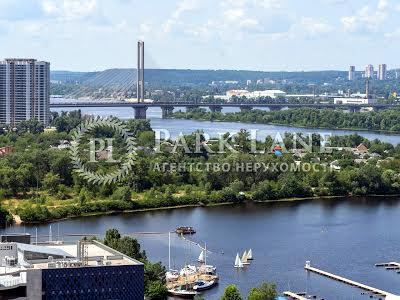 квартира по адресу Киев, Урловская ул., 23-Г