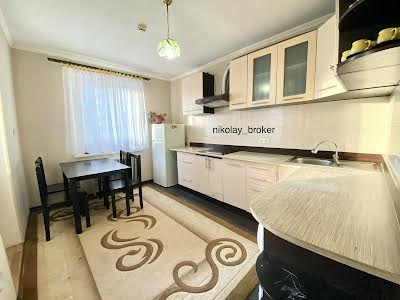 квартира по адресу Милославская ул., 12
