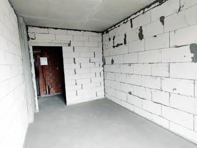 квартира за адресою Метрологічна вул., 107