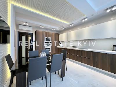 квартира за адресою Андрія Верхогляда вул. (Михайла Драгомирова), 20