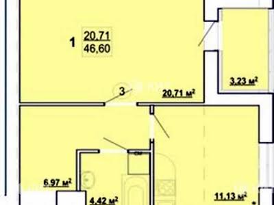 квартира по адресу Борткевича ул., 8