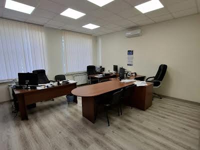 комерційна за адресою Преображенська вул. (Івана Клименка), 23