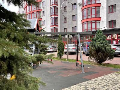 квартира по адресу Європейська ул., 3