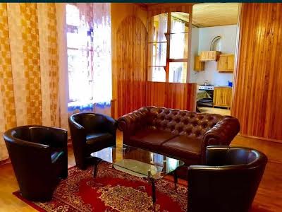 квартира за адресою Сумська вул., 19