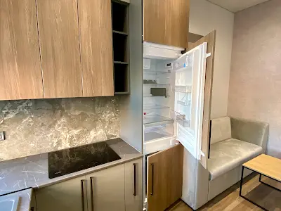 квартира по адресу Николая Гулака ул., 2-А