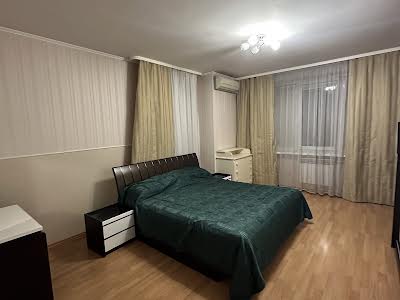 квартира за адресою В'ячеслава Чорновола вул., 20