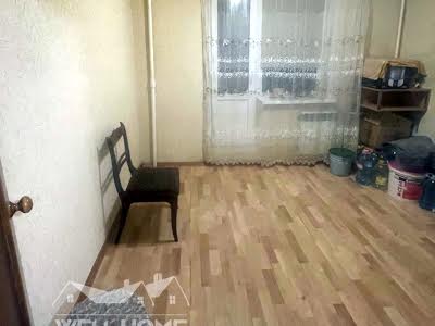 квартира по адресу Киев, Тростянецкая ул., 8