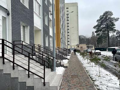 коммерческая по адресу Николая Винграновского ул., 2