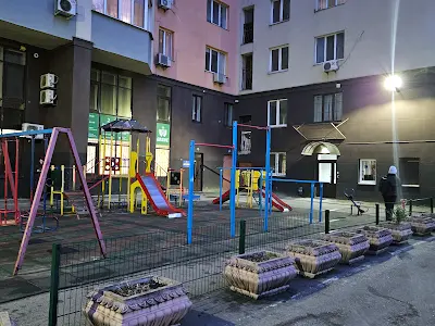 квартира по адресу Борщаговская ул., 208