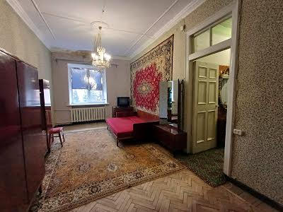 квартира по адресу Семинарская ул. (Володарского), 46/5