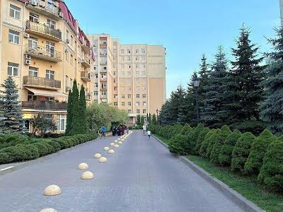 квартира за адресою Валерія Лобановського вул., 16