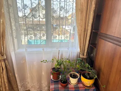 дом по адресу 4-я Садовая ул.