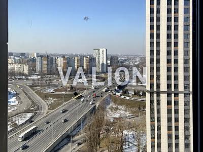 квартира по адресу Академика Заболотного ул., 3