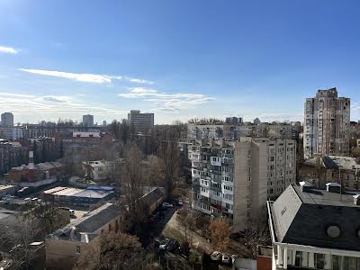 квартира за адресою Київ, Шолуденка вул., 30