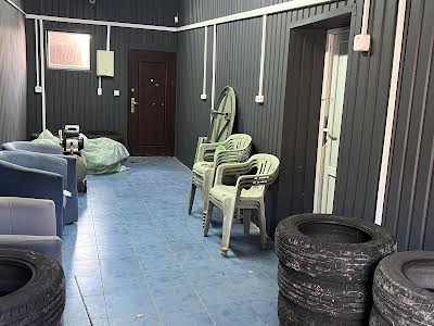 комерційна за адресою Велика Панасівська вул. (Котлова), 89А