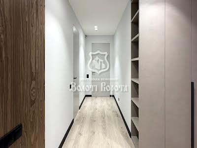 квартира за адресою Набережно-Рибальська дорога вул., 3