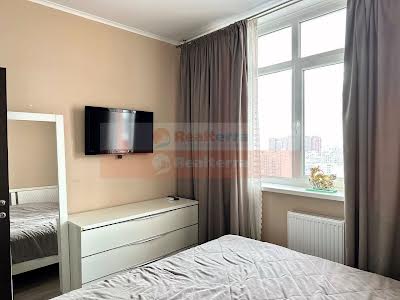 квартира за адресою Олени Пчілки вул., 3-В