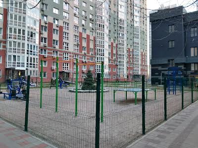 квартира по адресу Бориса Гмыри ул., 16