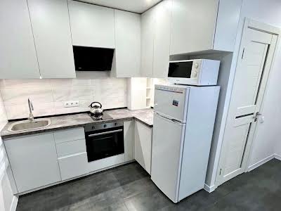 квартира по адресу Володимирська, 2