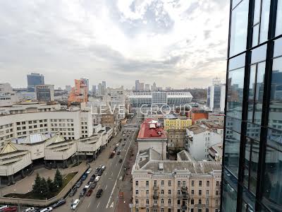 квартира за адресою Антоновича вул. (Горького), 44