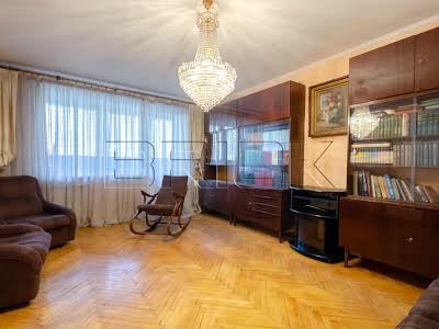 квартира по адресу Киев, Антоновича ул. (Горького), 104