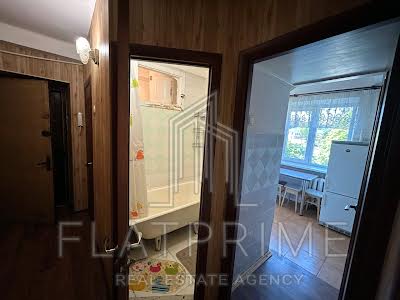 квартира за адресою Кирилівська вул. (Фрунзе), 131