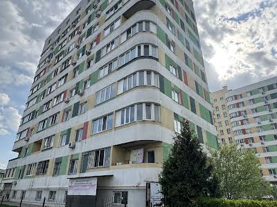 комерційна за адресою Вишневе, В'ячеслава Чорновола вул., 50-А