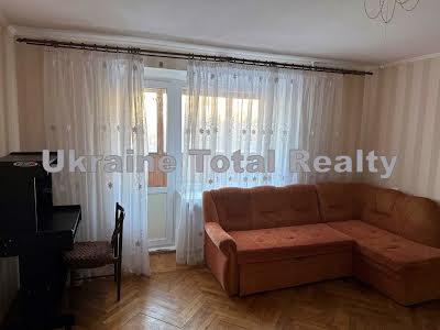 квартира за адресою Харківське шосе, 21/6