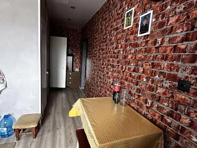квартира по адресу Тираспольская ул., 43